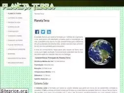 Sites similar to planeta-terra.info
