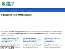 Sites similar to planeta-tierra.info