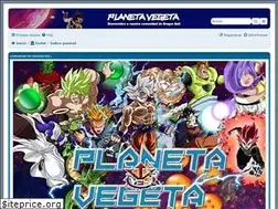 Sites similar to planeta-vegeta.com