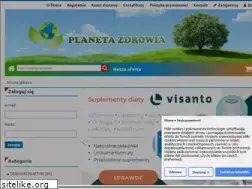 Sites similar to planeta-zdrowia.pl