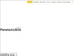 Sites similar to planeta.com.mx