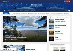 Sites similar to planeta.com