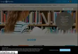 Sites similar to planeta.es