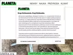 Sites similar to planeta.fm
