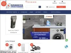 Sites similar to planeta.kg