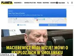 Sites similar to planeta.pl