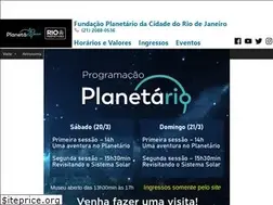 Sites similar to planeta.rio