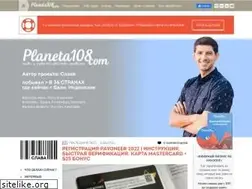 Sites similar to planeta108.com