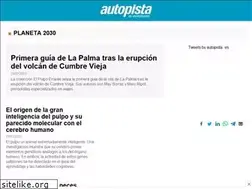 Sites similar to planeta2030.es