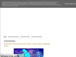 Sites similar to planeta2052.blogspot.com