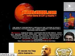 Sites similar to planeta5000.com