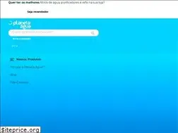 Sites similar to planetaagua.ind.br