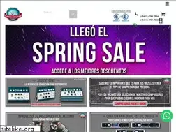 Sites similar to planetaanalogico.com