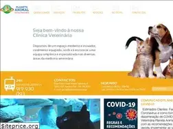 Sites similar to planetaanimal.pt