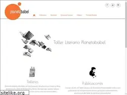 Sites similar to planetababel.com
