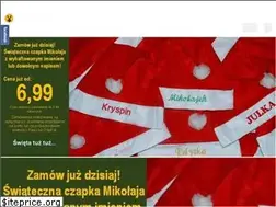 Sites similar to planetabajek.pl