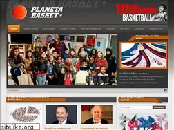 Sites similar to planetabasket.pt