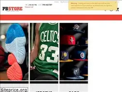 Sites similar to planetabasketstore.com