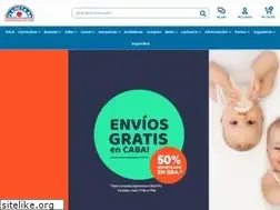 Sites similar to planetabb.com.ar