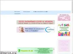 Sites similar to planetabebe.com.br