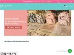 Sites similar to planetabebe.shop