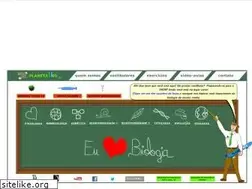 Sites similar to planetabio.com