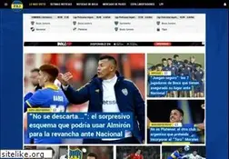 Sites similar to planetabocajuniors.com.ar