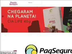 Sites similar to planetabombom.com.br