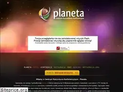 Sites similar to planetabrzesko.com.pl