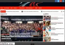 Sites similar to planetacb.com