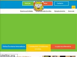 Sites similar to planetaciencia.es