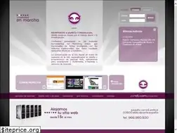 Sites similar to planetacion.com