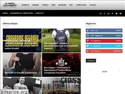Sites similar to planetacrossfit.com