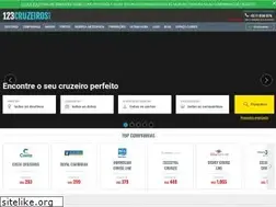Sites similar to planetacruzeiros.com