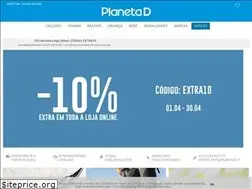 Sites similar to planetad.pt