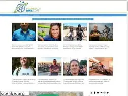 Sites similar to planetadabike.com