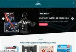 Sites similar to planetadeagostini.com.ar