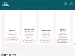 Sites similar to planetadeagostini.com.br