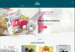 Sites similar to planetadeagostini.pt