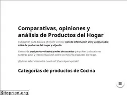 Sites similar to planetadelhogar.com
