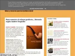 Sites similar to planetadepapel.blogspot.com
