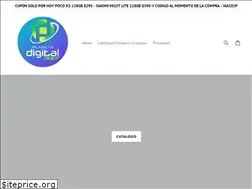 Sites similar to planetadigitalec.com