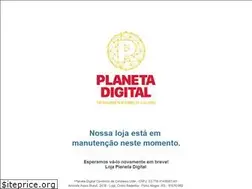 Sites similar to planetadigitalrs.com.br