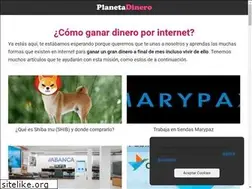 Sites similar to planetadinero.com