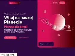 Sites similar to planetadlasingli.pl