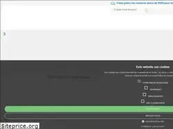 Sites similar to planetadobebe.com.br