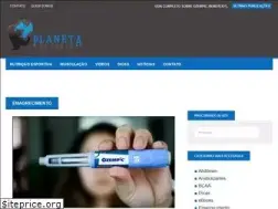 Sites similar to planetadocorpo.com