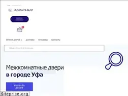 Sites similar to planetadoors.ru