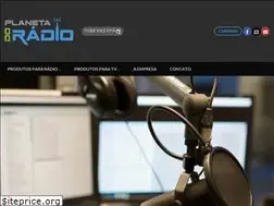 Sites similar to planetadoradio.com