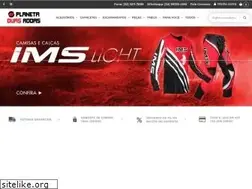 Sites similar to planetaduasrodas.com.br